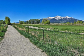 Ranch-Style Retreat in Downtown Buena Vista!